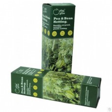 Pea & Bean Plant Support Net 6mx 2m 